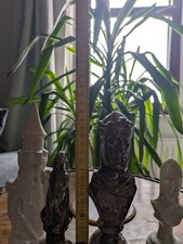 Schachfiguren set gebraucht kaufen  Colditz