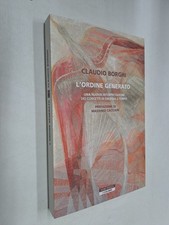 Ordine generato pref usato  Roma