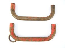 Haltebügel kotflügel vom gebraucht kaufen Haltebügel kotflügel vom gebraucht kaufen  Meckenbeuren