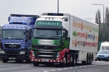 stobart volvo for sale stobart volvo for sale GRANTHAM