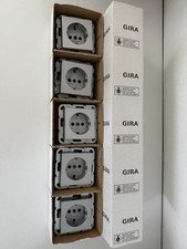 5er set gira gebraucht kaufen  Röthenbach a.d.Pegnitz