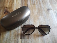 Lunettes soleil gucci d'occasion  Mâcon