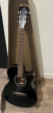 Guitare electro acoustique d'occasion  Saint-Parres-lès-Vaudes
