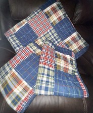 Madrona quilt sham for sale  Adkins