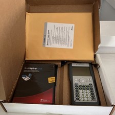 Nspire cas graphing for sale  Boise