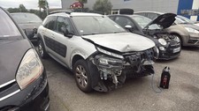 Com citroen cac d'occasion  Séméac
