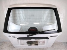 Portellone posteriore per usato Portellone posteriore per usato  Italia