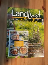 Landlust zeitschrift märz gebraucht kaufen  Köln