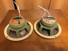 Altoparlanti fullrange vintage usato  Vaprio d'Adda