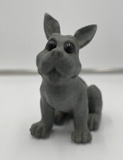 Resin french bulldog for sale  Largo