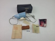 Massagegerät tasche zubehör gebraucht kaufen  Burgstädt
