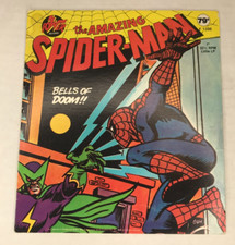 Amazing spiderman bells for sale  Greenwood
