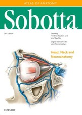 Sobotta atlas anatomy gebraucht kaufen  Heikendorf