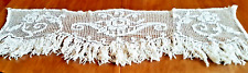 Curtains early 20th d'occasion  Expédié en Belgium