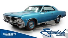1966 chevrolet chevelle for sale  Concord