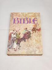 The Children's Bible The Old Testament the New Testament comprar usado  Enviando para Brazil