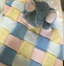 Knitting pattern baby for sale  COLCHESTER