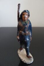 Figurine quiralu soldat d'occasion  Olivet