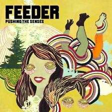 Feeder pushing the gebraucht kaufen  Deutschland