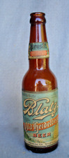 Usado, Blatz old heidelberg garrafa de cerveja vazia 12 oz, Milwaukee Wis. comprar usado  Enviando para Brazil