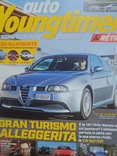 Youngtimer rétro 2024 usato  Campagna