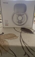 Tiralatte elettrico momcozy usato  Casapesenna