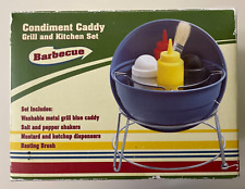 Vintage condiment caddy for sale  Greensboro