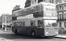 Bus photo vuf319k for sale  HIGH WYCOMBE
