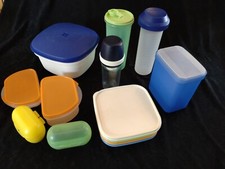 Tupperware sieb servierer gebraucht kaufen  Nalbach