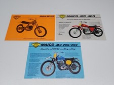Maico 400 250 usato  Bussoleno