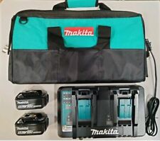 Makita bl1850b2dc2x 18v for sale  Highland Lakes