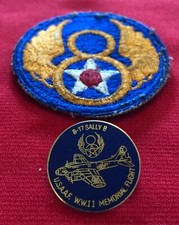 8th army air for sale  Diamond