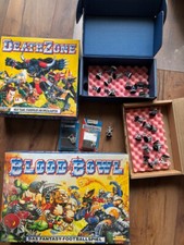 Games workshop blood gebraucht kaufen  Bad Kreuznach