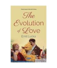 The evolution love gebraucht kaufen  Trebbin