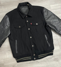 Levi leather wool for sale  EBBW VALE