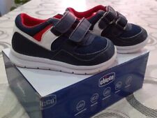 Scarpe chicco bimbo usato  Paterno