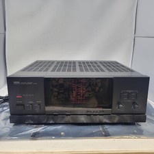 Yamaha stereo amplifier for sale  Las Vegas