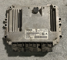Ecu calculateur moteur d'occasion  Carcassonne