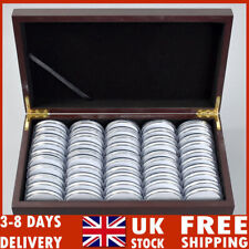 Pcs 46mm coins for sale  LEICESTER