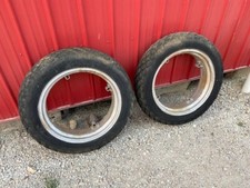 9.5 good year for sale  Warren