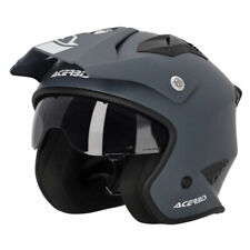 Casco acerbis jet usato  Santa Maria Capua Vetere