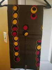 Beautiful african ankara d'occasion  Expédié en France