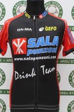 Maglia ciclismo dama usato  Afragola