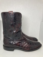 Lucchese classics roper for sale  Fort Worth