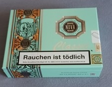 Zigarrenkiste holz leer gebraucht kaufen  Berlin