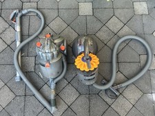 Dyson staubsauger gebraucht kaufen  Bann, Hauptstuhl, Horbach