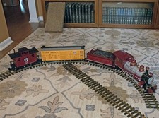 Bachmann train set for sale  Dayton