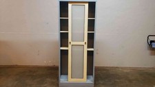 Tall blue metal for sale  Shippensburg