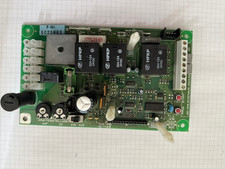 platine torantrieb gebraucht kaufen  Plauen