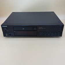 Sony cdp x222es d'occasion  Rouen-